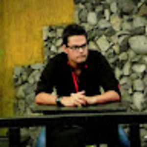 Meet your Posher, Tarik mohammad